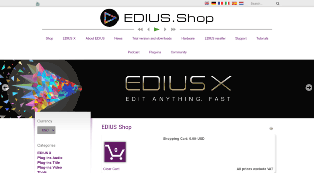 edius.shop