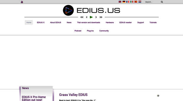 edius.us