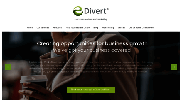 edivert.co.uk