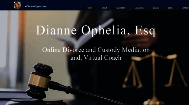 edivorceexpert.com