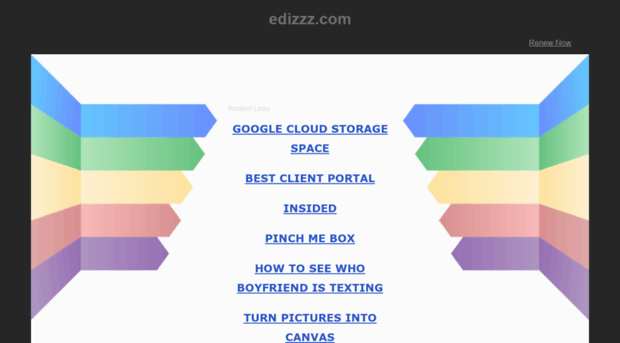 edizzz.com