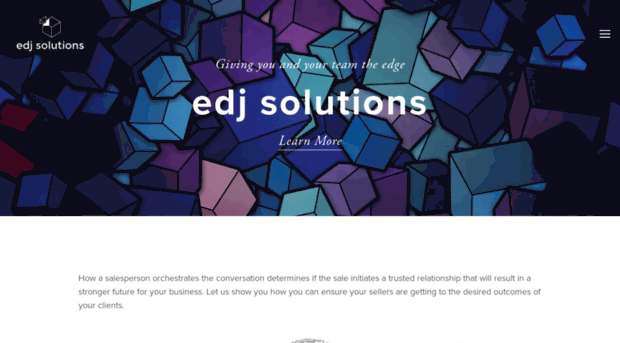 edj.solutions