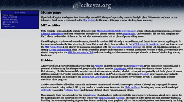 edkeyes.org