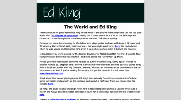 edking.com