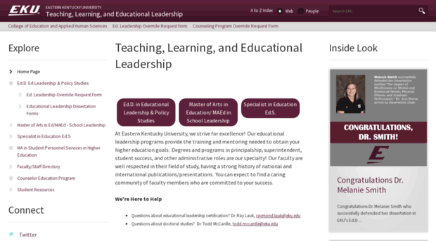 edleadership.eku.edu