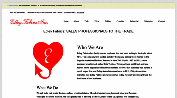 edley.com