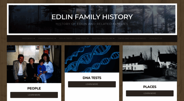 edlinfamilytree.com