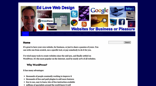 edlovewebdesign.com