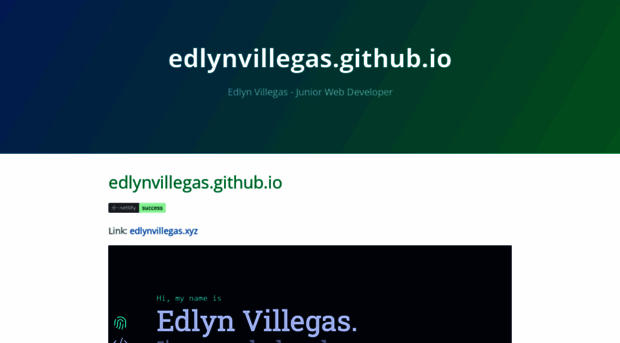 edlynvillegas.github.io