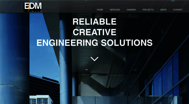 edm-inc.com