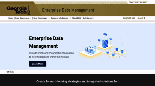 edm.gatech.edu