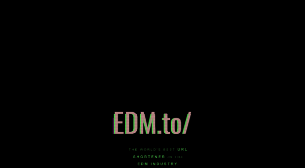 edm.to