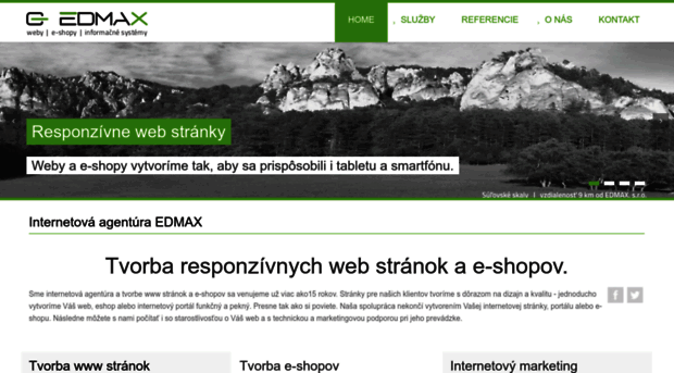 edmax.sk
