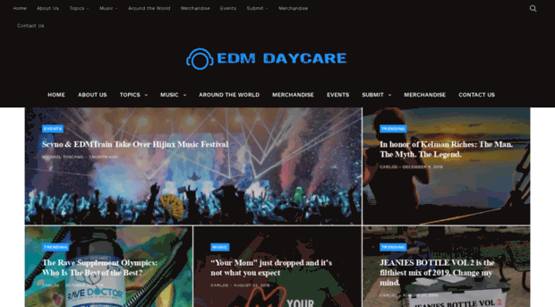 edmdaycare.com