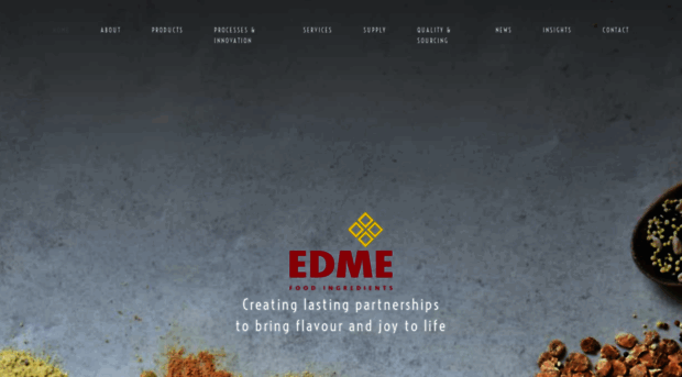 edme.com