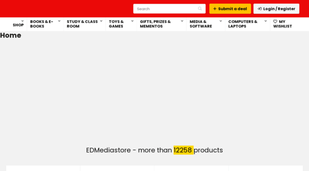 edmediastore.com