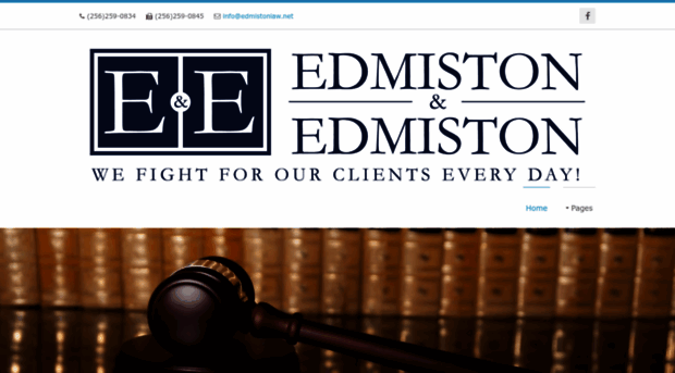 edmistonlaw.net