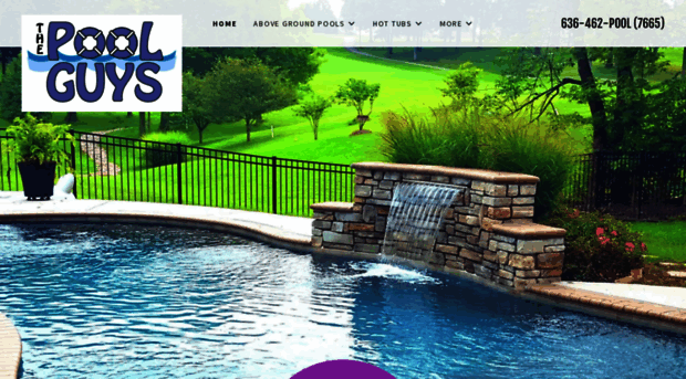 edmistonpools.com