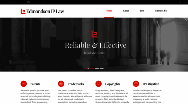edmolaw.com