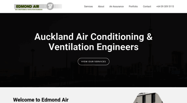 edmondair.co.nz