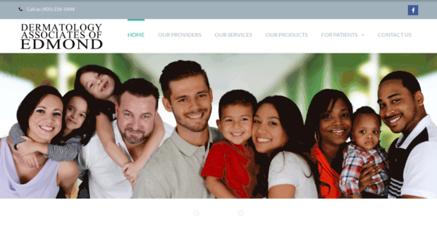 edmondderm.com