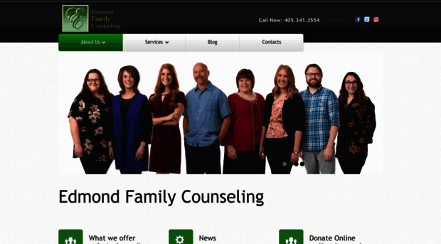 edmondfamily.org