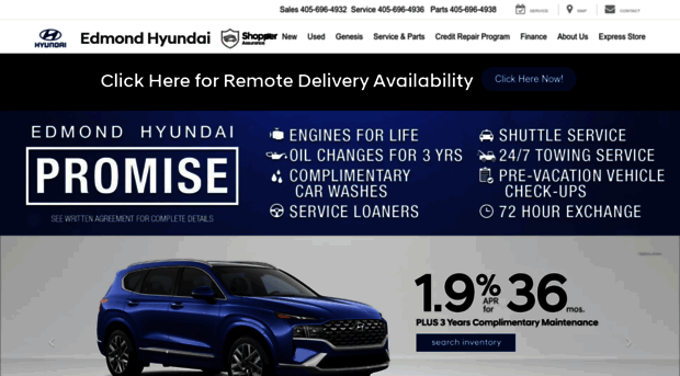 edmondhyundai.com