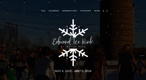 edmondoutdooricerink.com