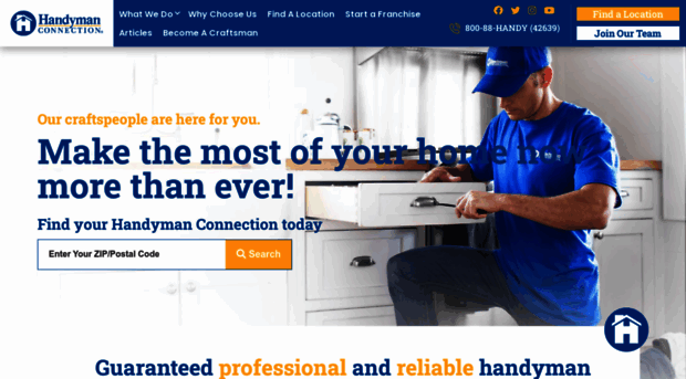 edmonds.handymanconnection.com