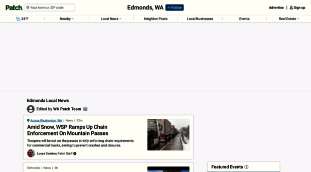 edmonds.patch.com