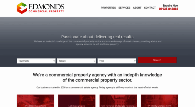 edmondscommercial.co.uk