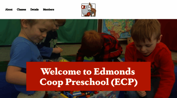 edmondscooppreschool.org