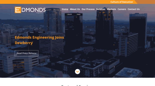 edmondsengineering.com