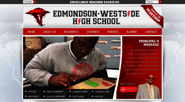 edmondson-westside.org