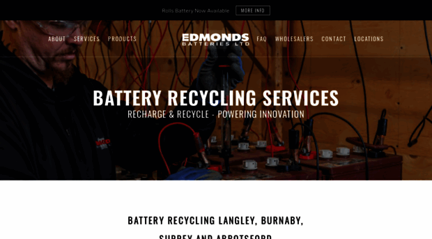 edmondsrecycling.com