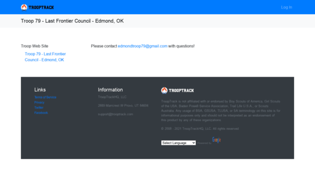 edmondtroop79.trooptrack.com