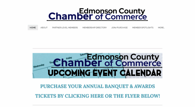 edmonsonchamber.com