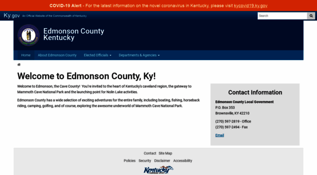 edmonsoncounty.ky.gov