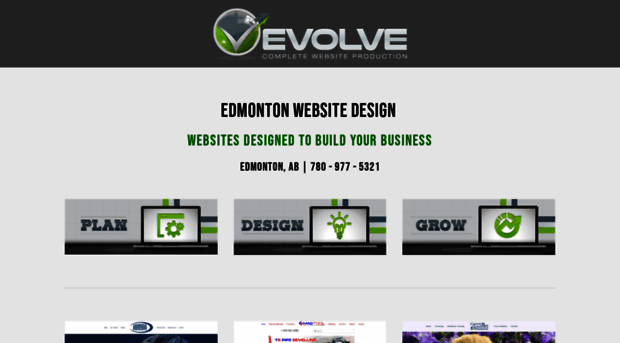 edmonton-website-design.ca