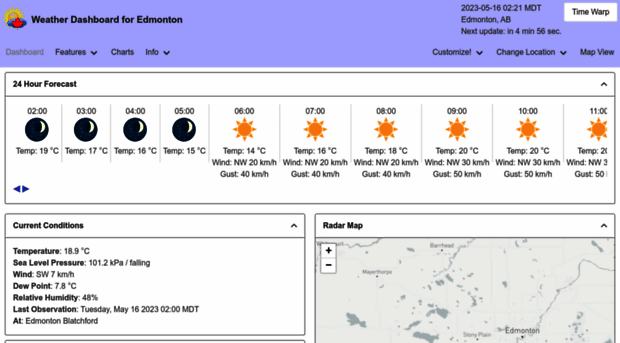 edmonton.weatherstats.ca