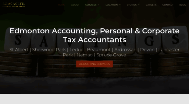 edmontonaccountingservices.com