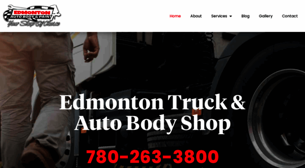 edmontonautobodyshop.com