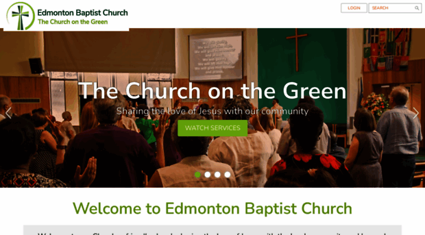 edmontonbaptist.org.uk