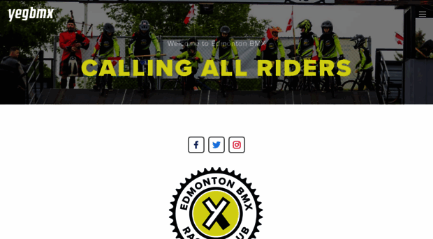 edmontonbmx.com