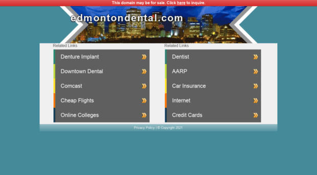 edmontondental.com