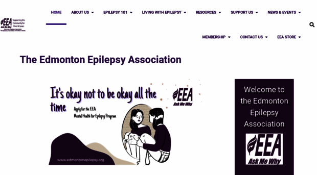 edmontonepilepsy.org