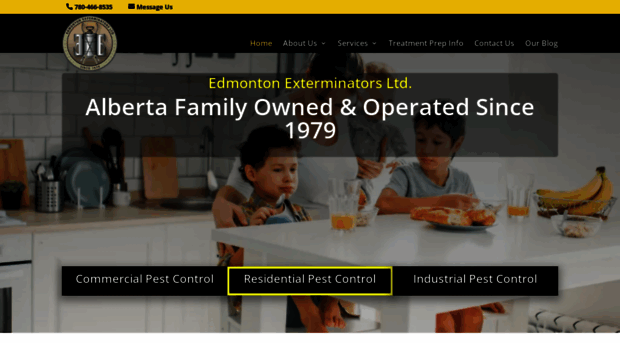 edmontonexterminators.com