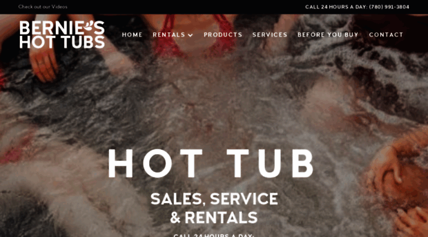 edmontonhottubs.com