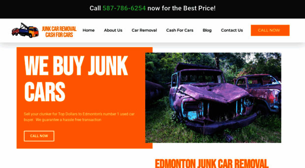 edmontonjunkcar.ca