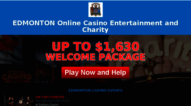 edmontononlinecasino.ca